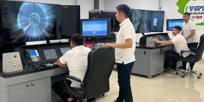 Colman Domingo and Jude Law at amfAR’s Venice Gala
