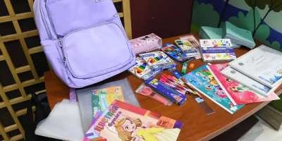Colman Domingo and Jude Law at amfAR’s Venice Gala