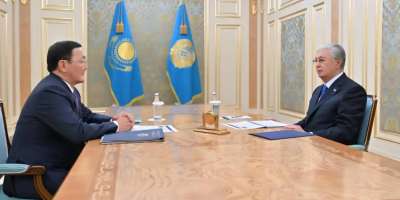 Colman Domingo and Jude Law at amfAR’s Venice Gala