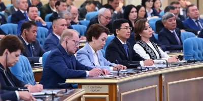 Colman Domingo and Jude Law at amfAR’s Venice Gala