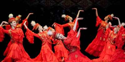 Colman Domingo and Jude Law at amfAR’s Venice Gala