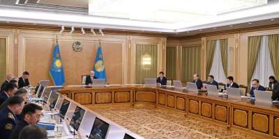 Colman Domingo and Jude Law at amfAR’s Venice Gala