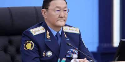 Colman Domingo and Jude Law at amfAR’s Venice Gala