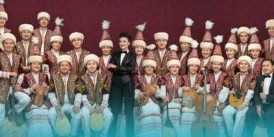 Colman Domingo and Jude Law at amfAR’s Venice Gala