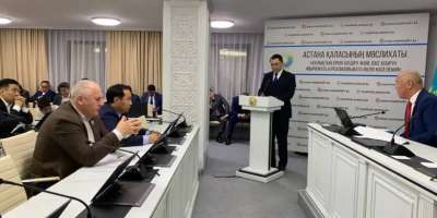Colman Domingo and Jude Law at amfAR’s Venice Gala