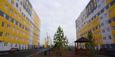 Colman Domingo and Jude Law at amfAR’s Venice Gala