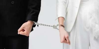 Colman Domingo and Jude Law at amfAR’s Venice Gala