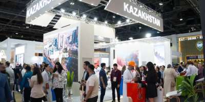 Colman Domingo and Jude Law at amfAR’s Venice Gala