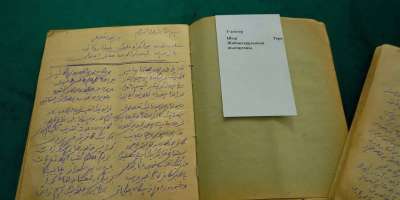 Colman Domingo and Jude Law at amfAR’s Venice Gala