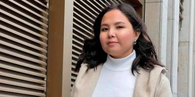 Colman Domingo and Jude Law at amfAR’s Venice Gala