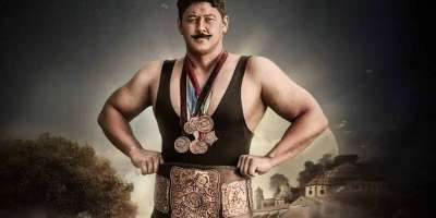 Colman Domingo and Jude Law at amfAR’s Venice Gala