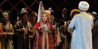 Colman Domingo and Jude Law at amfAR’s Venice Gala