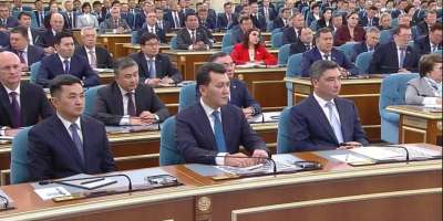 Colman Domingo and Jude Law at amfAR’s Venice Gala