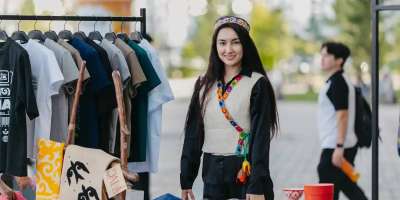 Colman Domingo and Jude Law at amfAR’s Venice Gala