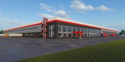 Colman Domingo and Jude Law at amfAR’s Venice Gala