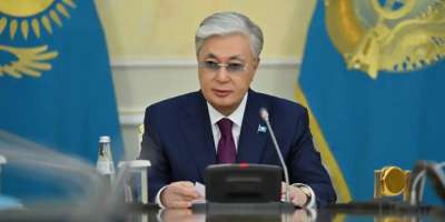 Colman Domingo and Jude Law at amfAR’s Venice Gala