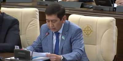 Colman Domingo and Jude Law at amfAR’s Venice Gala