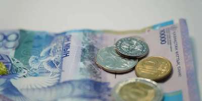 Colman Domingo and Jude Law at amfAR’s Venice Gala