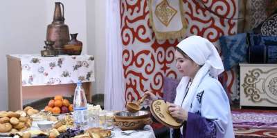 Colman Domingo and Jude Law at amfAR’s Venice Gala