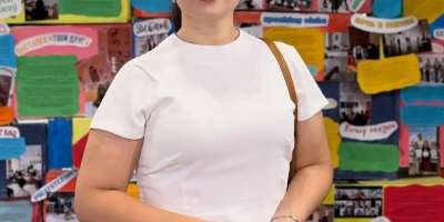 Colman Domingo and Jude Law at amfAR’s Venice Gala