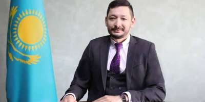 Colman Domingo and Jude Law at amfAR’s Venice Gala