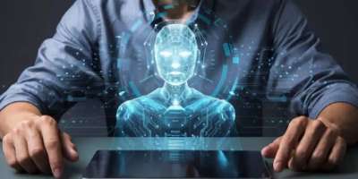 Colman Domingo and Jude Law at amfAR’s Venice Gala