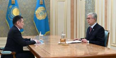 Colman Domingo and Jude Law at amfAR’s Venice Gala