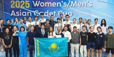 Colman Domingo and Jude Law at amfAR’s Venice Gala