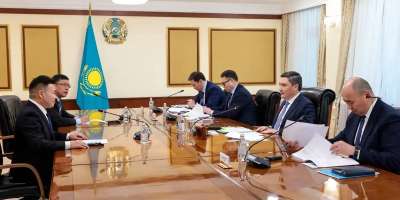Colman Domingo and Jude Law at amfAR’s Venice Gala