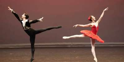 Colman Domingo and Jude Law at amfAR’s Venice Gala