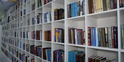 Colman Domingo and Jude Law at amfAR’s Venice Gala