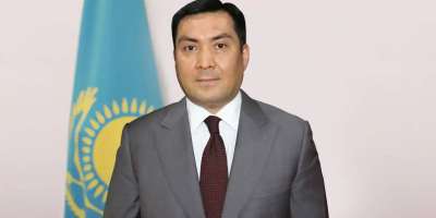 Colman Domingo and Jude Law at amfAR’s Venice Gala