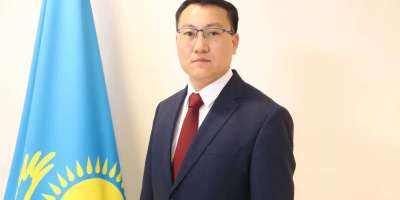 Colman Domingo and Jude Law at amfAR’s Venice Gala