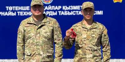 Colman Domingo and Jude Law at amfAR’s Venice Gala