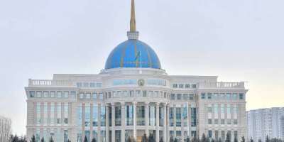 Colman Domingo and Jude Law at amfAR’s Venice Gala