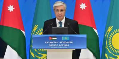 Colman Domingo and Jude Law at amfAR’s Venice Gala