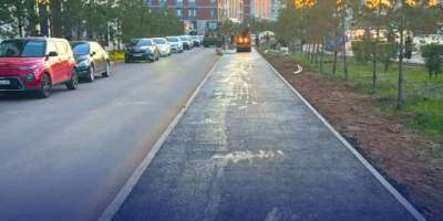 Colman Domingo and Jude Law at amfAR’s Venice Gala