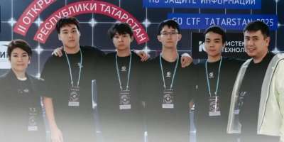 Colman Domingo and Jude Law at amfAR’s Venice Gala