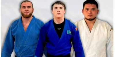 Colman Domingo and Jude Law at amfAR’s Venice Gala