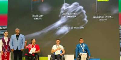 Colman Domingo and Jude Law at amfAR’s Venice Gala