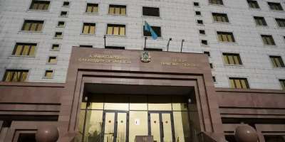 Colman Domingo and Jude Law at amfAR’s Venice Gala