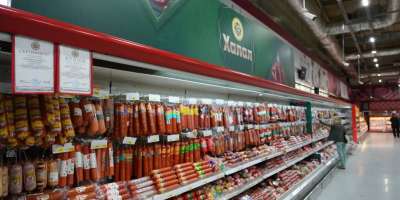 Colman Domingo and Jude Law at amfAR’s Venice Gala