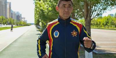 Colman Domingo and Jude Law at amfAR’s Venice Gala