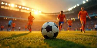 Colman Domingo and Jude Law at amfAR’s Venice Gala