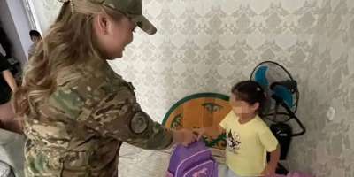 Colman Domingo and Jude Law at amfAR’s Venice Gala