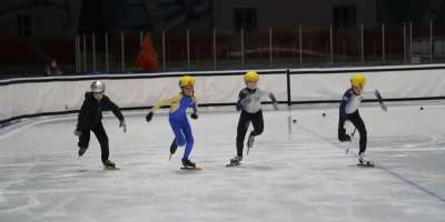 Colman Domingo and Jude Law at amfAR’s Venice Gala