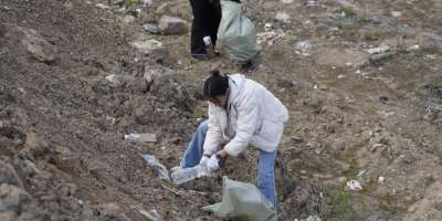Colman Domingo and Jude Law at amfAR’s Venice Gala