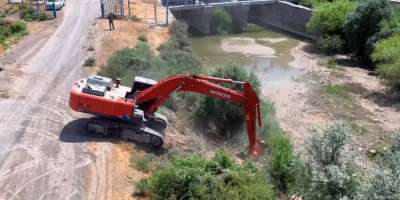 Colman Domingo and Jude Law at amfAR’s Venice Gala