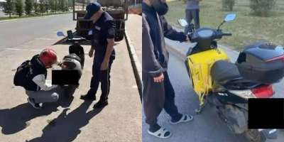 Colman Domingo and Jude Law at amfAR’s Venice Gala