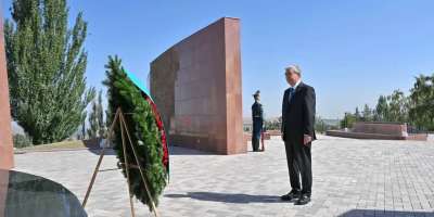 Colman Domingo and Jude Law at amfAR’s Venice Gala